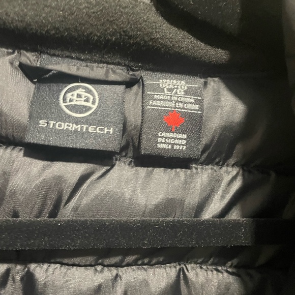 Jacket - Picture 3 of 3